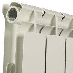 Радиатор биметаллический ROMMER Profi Bm 350 x6