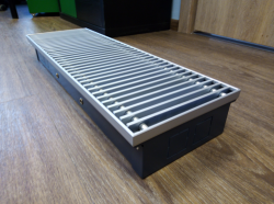 Внутрипольный конвектор iTermic ITTZ.090.300.4000