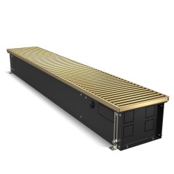 Внутрипольный конвектор Royal Thermo Atrium 150/200/1300-DG-U-AU