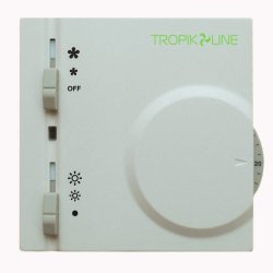 Тепловая завеса Тропик М5 Black