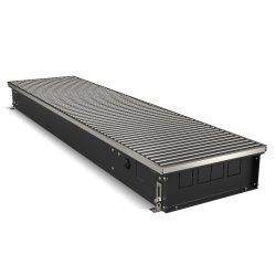 Внутрипольный конвектор Royal Thermo Atrium 110/250/1300-DG-U-NA