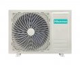 Сплит-система Hisense AS-09HR4RLRKC01G/AS-09HR4RLRKC01W Era Classic A