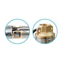 Погружной скважинный насос Unipump ECO 2-34