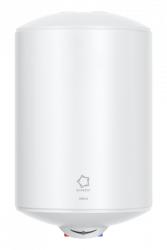 Накопительный электрический водонагреватель Ecostar EWH-SM80-RE Smile