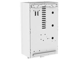 Настенный электрический котел Zota MK-X 30 Plus