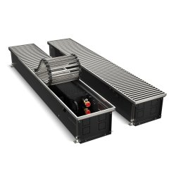 Внутрипольный конвектор Royal Thermo Atrium 150/200/1300-DG-U-NA