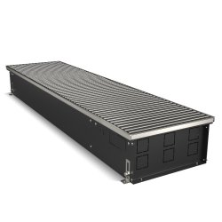 Внутрипольный конвектор Royal Thermo Atrium 150/300/2100-DG-U-NA