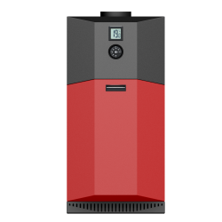 Напольный газовый котел Лемакс Prestige 35