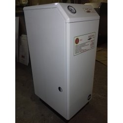 Напольный газовый котел Angara Eco КС-ГВ-30