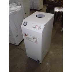 Напольный газовый котел Angara Eco КС-ГВ-30