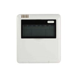 Кассетная сплит-система MDV MDTD-96HWN1 / MDOVT-96HN1