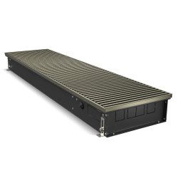 Внутрипольный конвектор Royal Thermo Atrium 110/300/900-DG-U-DB