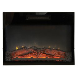 Каминокомплект RealFlame Edinburg 24 с очагом Kendal 24