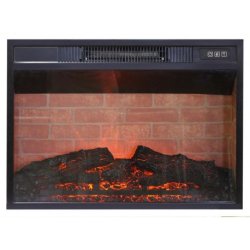 Каминокомплект RealFlame Edinburg 24 с очагом Irvine 24