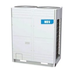 Кассетная сплит-система MDV MDHA-192HWN1 / MDOV-192HN1