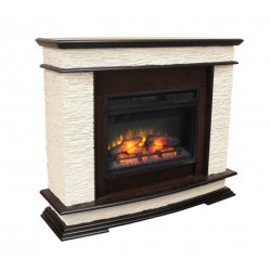 Каминокомплект RealFlame Edinburg 24 с очагом Eridan 24