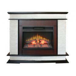 Каминокомплект RealFlame Edinburg 24 с очагом Eridan 24