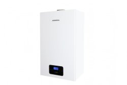 Настенный газовый котел Arderia Atmo D24