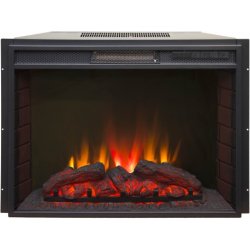 Каминокомплект RealFlame Arizona 25.5 с очагом Sparta LED