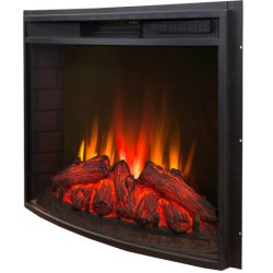 Каминокомплект RealFlame Arizona 25.5 с очагом Evrika LED