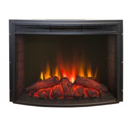 Каминокомплект RealFlame Arizona 25.5 с очагом Evrika LED