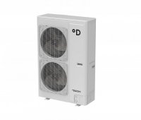 Наружный блок мульти сплит-системы Daichi DF160A9MS1