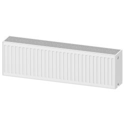 Стальной панельный радиатор Lemax C33 300х2200
