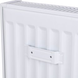 Радиатор стальной ROMMER Compact 33 300 2800