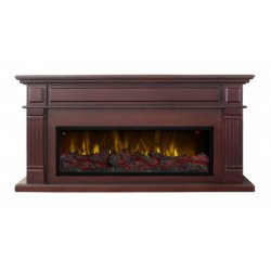 Каминокомплект RealFlame Islandia AO с очагом Beverly 1000