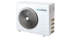 Канальная сплит-система Ecoclima ECLMD/I-TC48/4R1/ECL/I-TC48/5R1 Profi Line Inverter