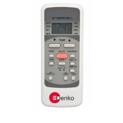 Кассетная сплит-система Denko DCS-60A