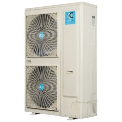 Кассетная сплит-система Quattroclima QV-I48CF/QN-I48UF/QA-ICP8