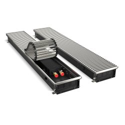 Внутрипольный конвектор Royal Thermo Atrium 90/200/2100-DG-U-NA