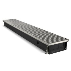 Внутрипольный конвектор Royal Thermo Atrium 90/200/2100-DG-U-NA