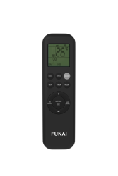 Кассетная сплит-система Funai LAC-DR140HP.C01/S/LAC-DR140HP.01/U Dragon