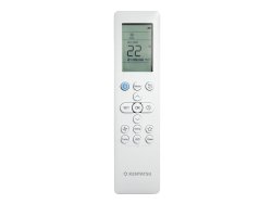 Колонная сплит-система Kentatsu KSFV140XFAN3/KSUT140HFAN3L