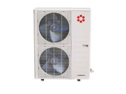 Колонная сплит-система Kentatsu KSFV140XFAN3/KSUT140HFAN3L