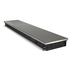 Внутрипольный конвектор Royal Thermo Atrium 75/250/2900-DG-U-NA