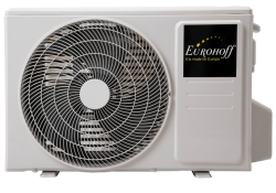 Сплит-система Eurohoff EM-12i Callisto Inverter
