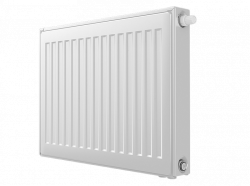 Стальной панельный радиатор Royal Thermo Ventil Compact VC33-300-1500 RAL9016 M