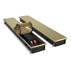 Внутрипольный конвектор Royal Thermo Atrium 90/200/2500-DG-U-AU
