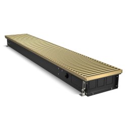Внутрипольный конвектор Royal Thermo Atrium 90/200/2500-DG-U-AU