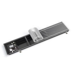 Внутрипольный конвектор Varmann Ntherm N 370.90.2200 RR U EV1