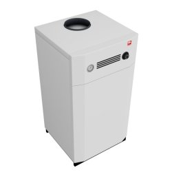 Напольный газовый котел Лемакс Classic 60