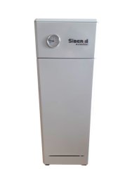 Напольный газовый котел Siber Evolution КСГ-10