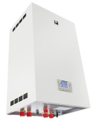 Настенный газовый котел Лемакс PRIME-V55 HO