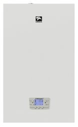 Настенный газовый котел Лемакс PRIME-V55 HO
