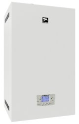 Настенный газовый котел Лемакс PRIME-V55 HO