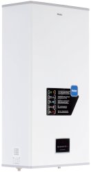 Накопительный водонагреватель Haier ES80V-F1(R)