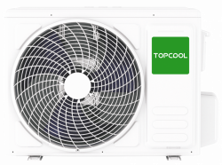 Сплит-система ТopCool TR-12SBST1IN/TR-12SBST1/OUT Eco